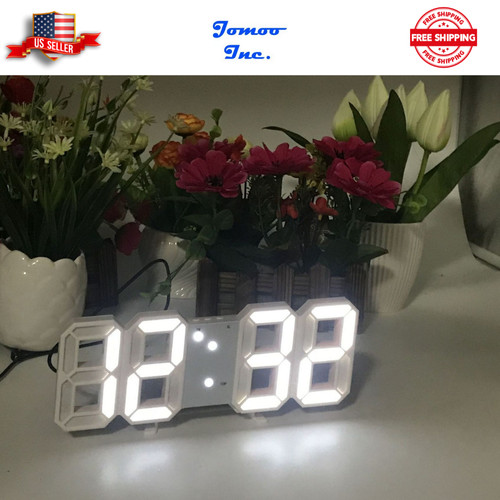 Digital led wall - led, desk