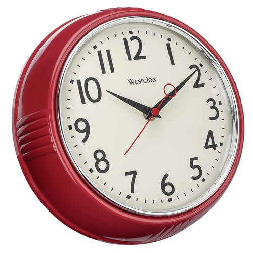 Westclox 32042r retro - westclox,